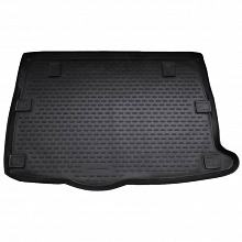 Коврик в багажник для Hyundai Veloster I