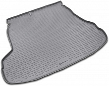 Коврик в багажник для Kia Magentis II Рестайлинг