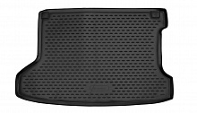 Коврик в багажник для Honda Vezel I