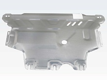 Защита картера и КПП для Volkswagen Taos