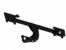 Фаркоп Sheriff с типом шара A для Geely Atlas I