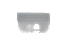 Защита картера и КПП для GAC GS8 II