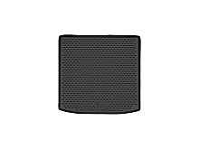 Коврик в багажник для Skoda Superb III