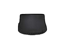 Коврик в багажник для Land Rover Range Rover Evoque I