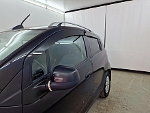 Дефлекторы окон 2D 4 шт для Chevrolet Spark III