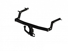 Фаркоп Sheriff с типом шара A для Renault Sandero II Рестайлинг