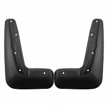 Брызговики задние для Wey 07 I