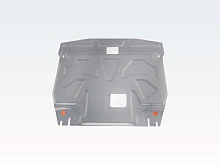 Защита картера и КПП для Kia Sorento III Prime