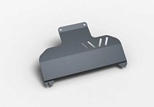 Защита картера для Kia Sorento I Рестайлинг