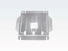 Защита редуктора переднего моста для Great Wall Wingle II (Wingle 5)