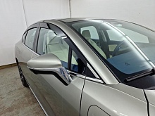 Дефлекторы окон 2D 6 шт. для Амберавто А5 I