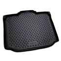 Коврик в багажник для Skoda Roomster I