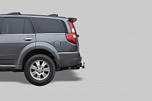 Фаркоп Leader с типом шара F для Great Wall Hover