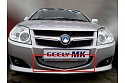 Защитная сетка радиатора для Geely MK I