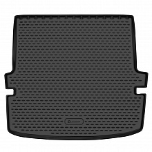 Коврик в багажник для Changan CS95 I Рестайлинг