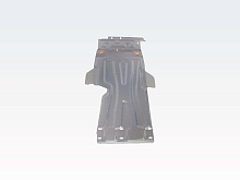 Защита картера и КПП для LADA (ВАЗ) 2121 (4x4) I Рестайлинг