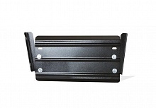 Защита рулевых тяг для УАЗ Patriot I Рестайлинг 3