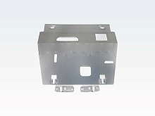 Защита картера и КПП для Geely Atlas Pro