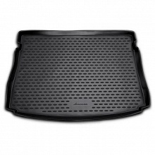 Коврик в багажник для Volkswagen Golf VII