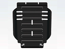 Защита КПП для TANK 300