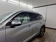 Дефлекторы окон 2D 6 шт для GAC GS5 I