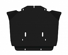 Защита картера для Dodge Magnum II