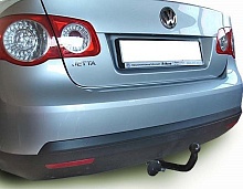 Фаркоп Leader с типом шара A для Volkswagen Jetta V
