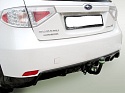 Фаркоп Leader с типом шара A для Subaru Impreza III