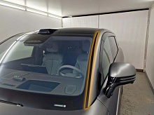 Водосток лобового стекла Премиум для Denza N9 I