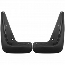 Брызговики передние для Hyundai Tucson IV Рестайлинг