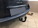 Фаркоп Oris c типом шара A для Renault Megane II