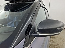 Дефлекторы окон 2D 8 шт для Geely Coolray I Рестайлинг