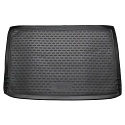 Коврик в багажник для Skoda Yeti I
