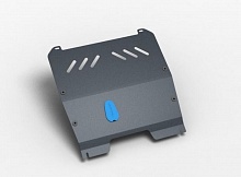 Защита картера для Opel Vectra C