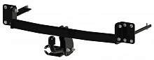 Фаркоп Sheriff с типом шара A для FAW Besturn X40 I