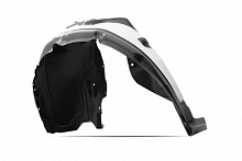 Подкрылок передний с шумоизоляцией правый 1шт. для Lexus NX II