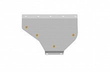 Защита топливного бака для LiXiang L6 I