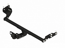 Фаркоп Sheriff с типом шара A для Hyundai Creta I Рестайлинг