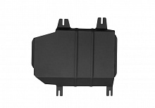 Защита картера для DongFeng DF6