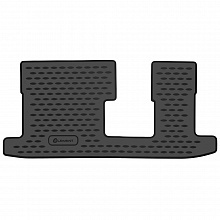 Коврик в салон полиуретан для Mazda CX-8 I Рестайлинг