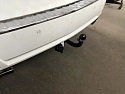 Фаркоп Oris c типом шара A для Mercedes-Benz GLK-Класс I (X204) Рестайлинг