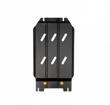 Защита КПП для Haval H9 II