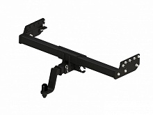 Фаркоп Sheriff с типом шара E для Mitsubishi L200 V Рестайлинг