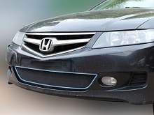 Защитная сетка радиатора для Toyota Corolla XI (E160, E170, Е180)