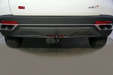 Фаркоп с типом шара А для Omoda C5 I