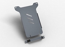 Защита КПП для Lexus IS II