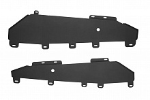 Защита топливных трубок для Omoda C5 I