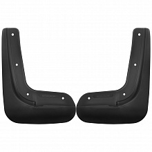 Брызговики задние для Xcite X-Cross 7 I