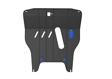Защита картера и КПП для Geely MK I