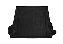 Коврик в багажник для Toyota Land Cruiser Prado 150 Series Рестайлинг 3